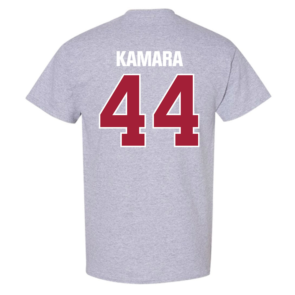 Indiana - NCAA Football : Amari Kamara - Classic Shersey T-Shirt-1