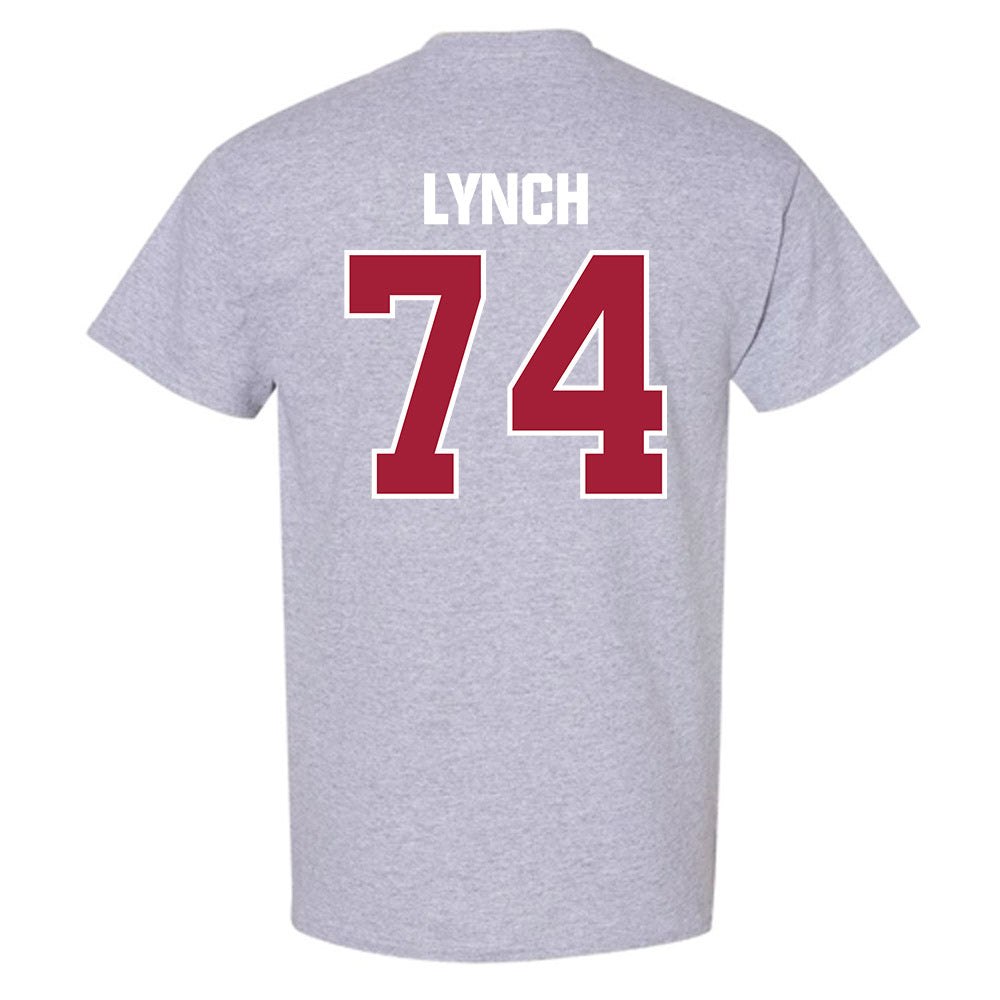 Indiana - NCAA Football : Bray Lynch - Classic Shersey T-Shirt-1