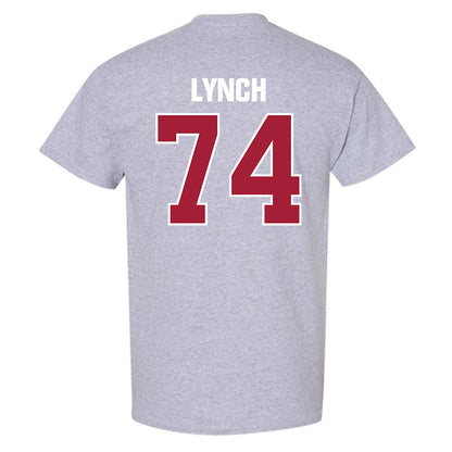 Indiana - NCAA Football : Bray Lynch - Classic Shersey T-Shirt-1