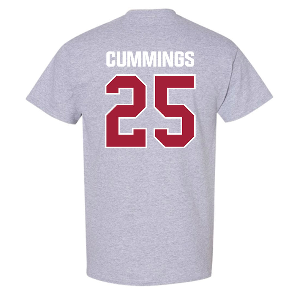 Indiana - NCAA Women's Volleyball : Jaide Cummings - Classic Shersey T-Shirt-1
