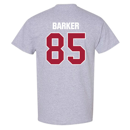 Indiana - NCAA Football : Andrew Barker - Classic Shersey T-Shirt-1