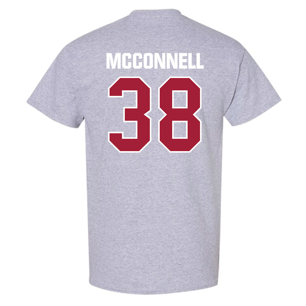 Indiana - NCAA Football : Kaden McConnell - Classic Shersey T-Shirt-1