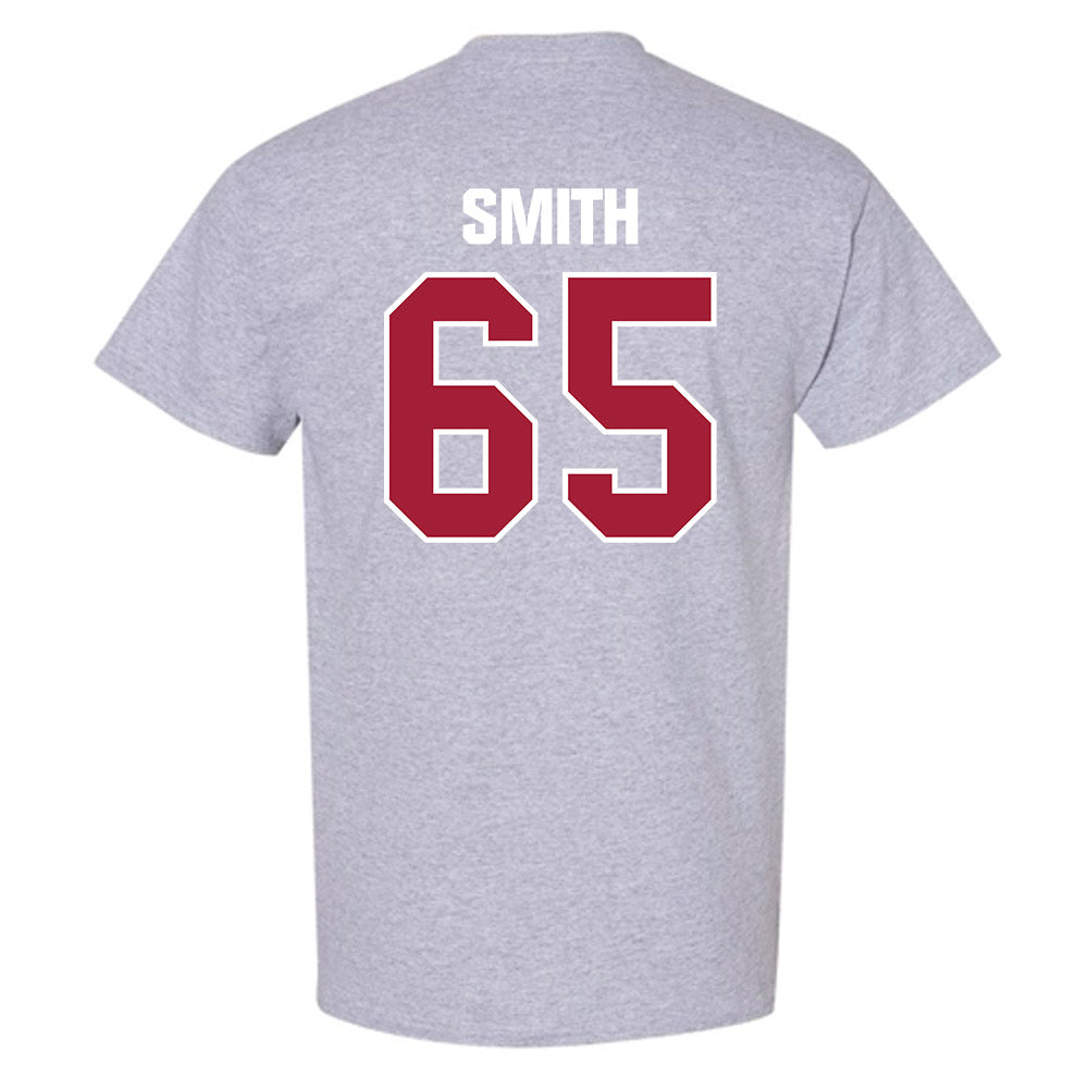 Indiana - NCAA Football : Carter Smith - Classic Shersey T-Shirt-1