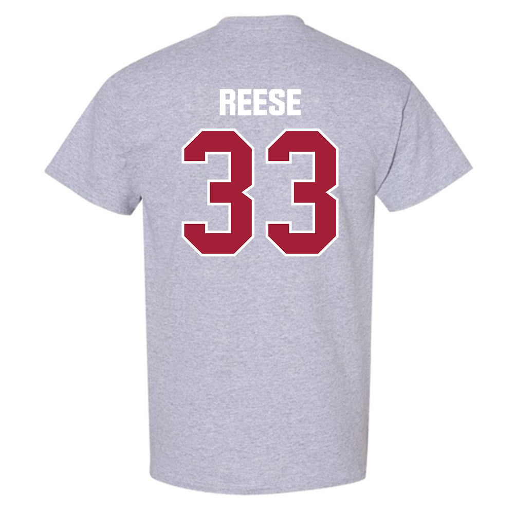 Indiana - NCAA Football : Garrett Reese - Classic Shersey T-Shirt-1