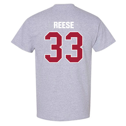 Indiana - NCAA Football : Garrett Reese - Classic Shersey T-Shirt-1