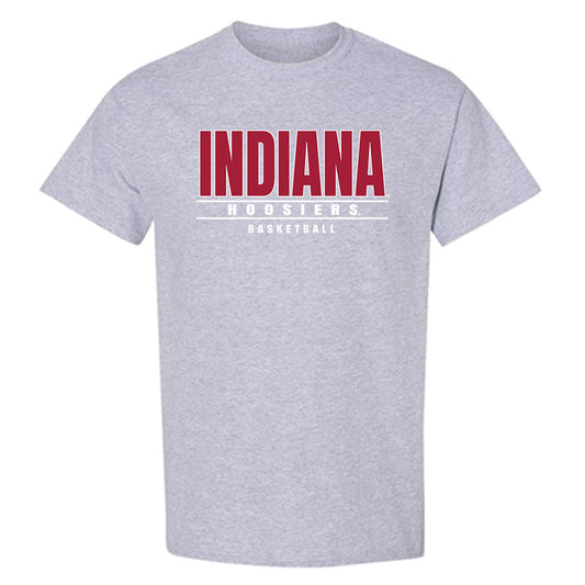 Indiana - NCAA Men's Basketball : Tayton Conerway - Classic Shersey T-Shirt-0