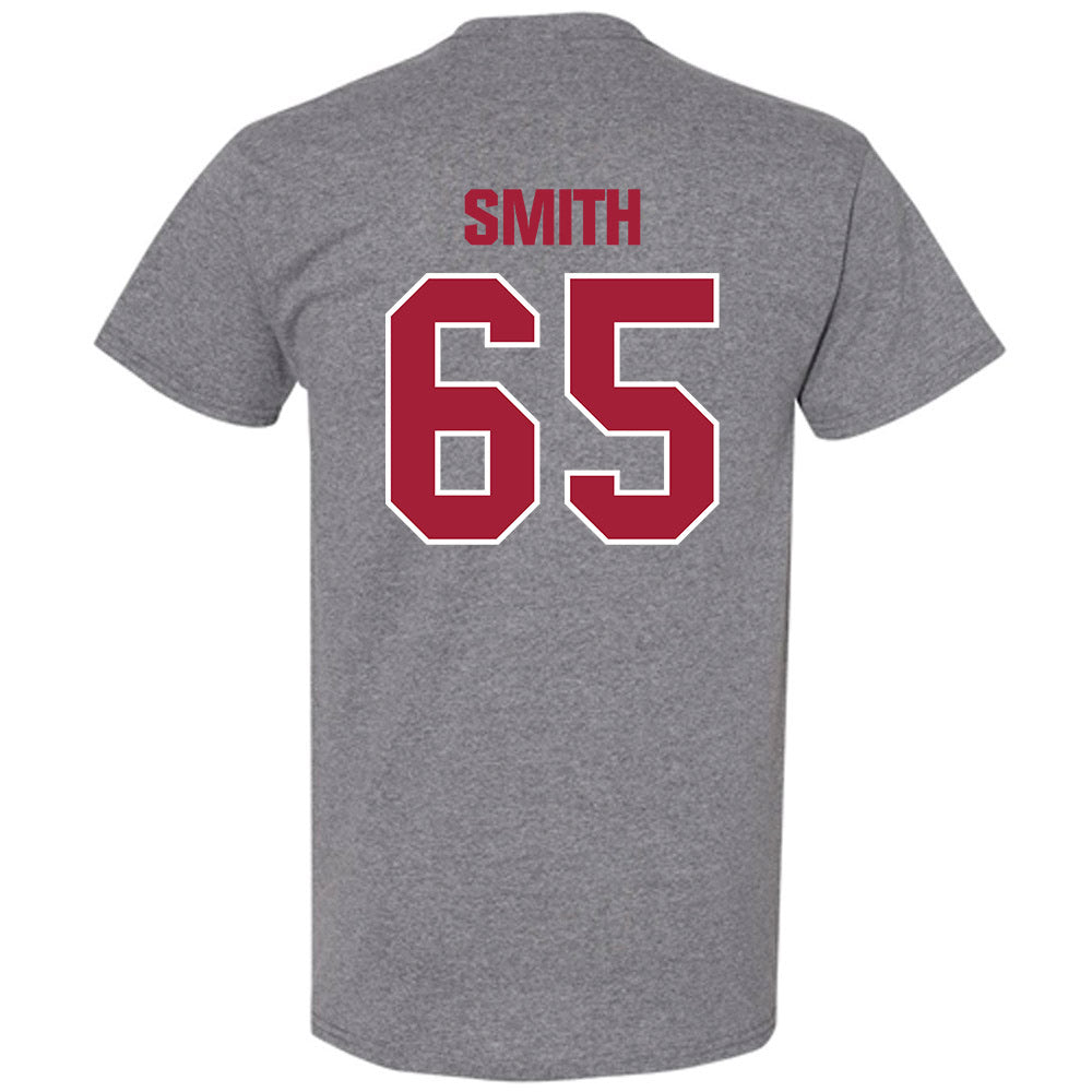 Indiana - NCAA Football : Carter Smith - Classic Shersey T-Shirt-1