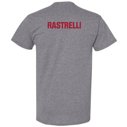 Indiana - NCAA Women's Cross Country : Joey Rastrelli - Classic Shersey T-Shirt-1
