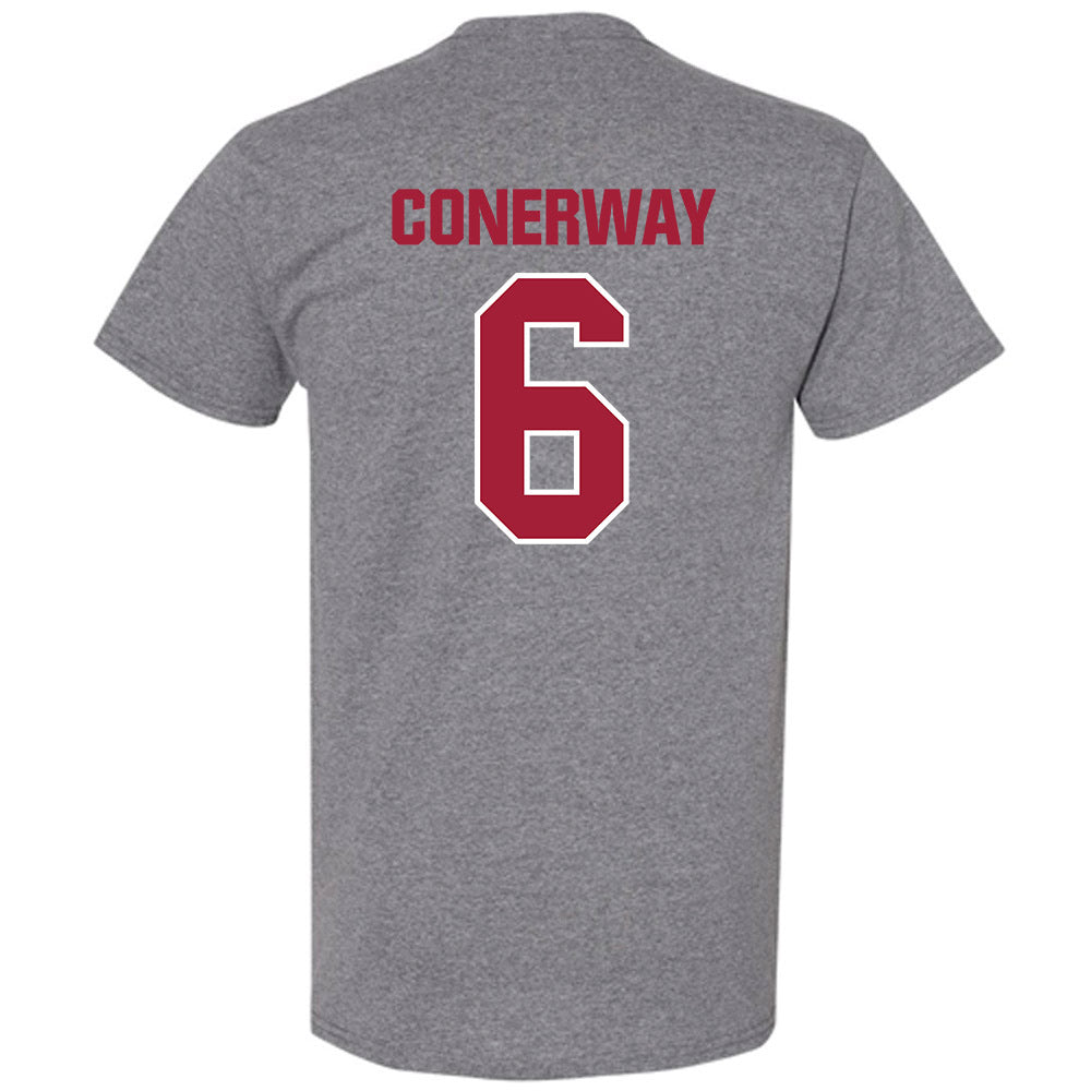 Indiana - NCAA Men's Basketball : Tayton Conerway - Classic Shersey T-Shirt-1