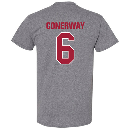 Indiana - NCAA Men's Basketball : Tayton Conerway - Classic Shersey T-Shirt-1