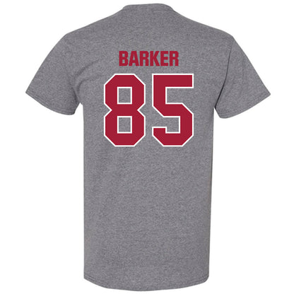 Indiana - NCAA Football : Andrew Barker - Classic Shersey T-Shirt-1