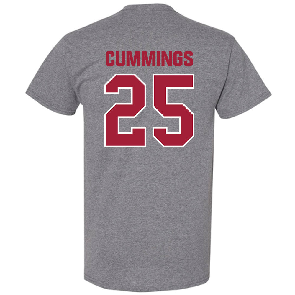 Indiana - NCAA Women's Volleyball : Jaide Cummings - Classic Shersey T-Shirt-1