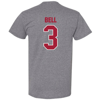 Indiana - NCAA Football : Jaylen Bell - Classic Shersey T-Shirt-1