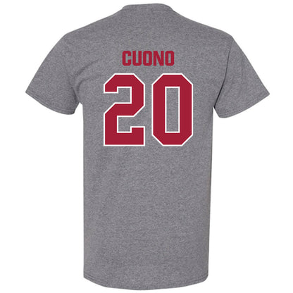 Indiana - NCAA Football : Sean Cuono - Classic Shersey T-Shirt-1