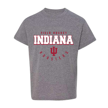 Indiana - NCAA Women's Field Hockey : Lily Freeman - Classic Shersey Youth T-Shirt-0