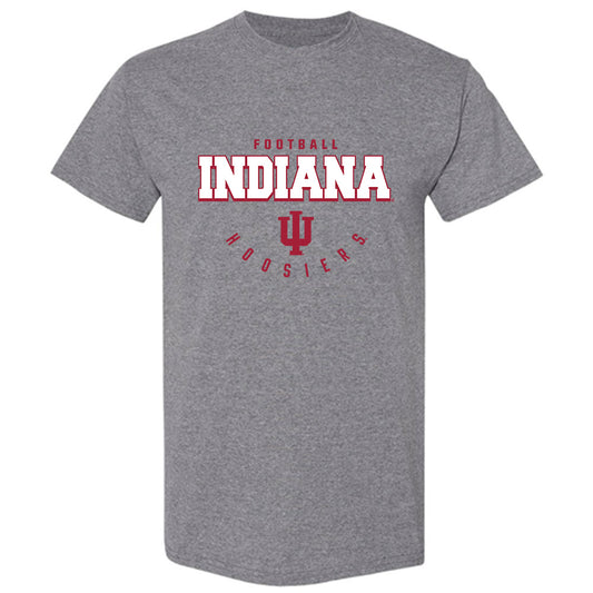 Indiana - NCAA Football : Davion Chandler - Classic Shersey T-Shirt-0