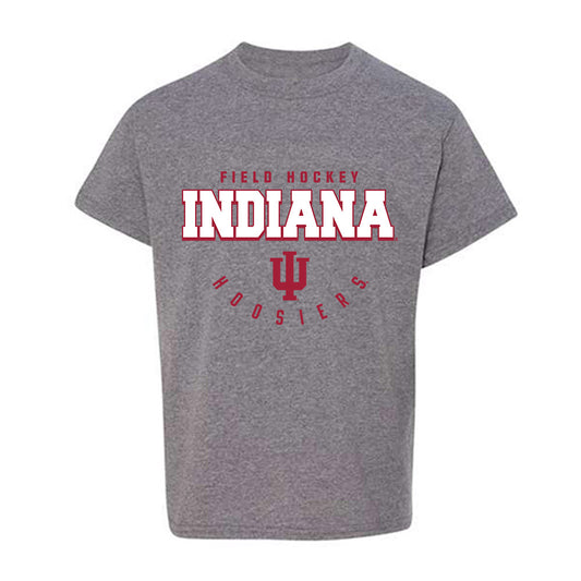 Indiana - NCAA Women's Field Hockey : Theresa Ricci - Classic Shersey Youth T-Shirt-0