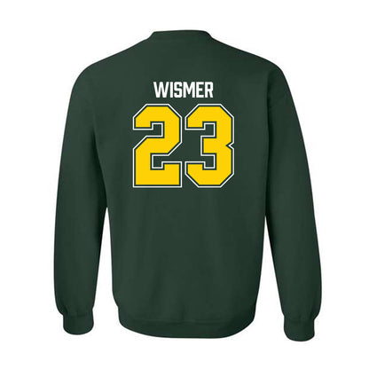 UVM - NCAA Men's Ice Hockey : Jax Wismer - Classic Shersey Crewneck Sweatshirt-1