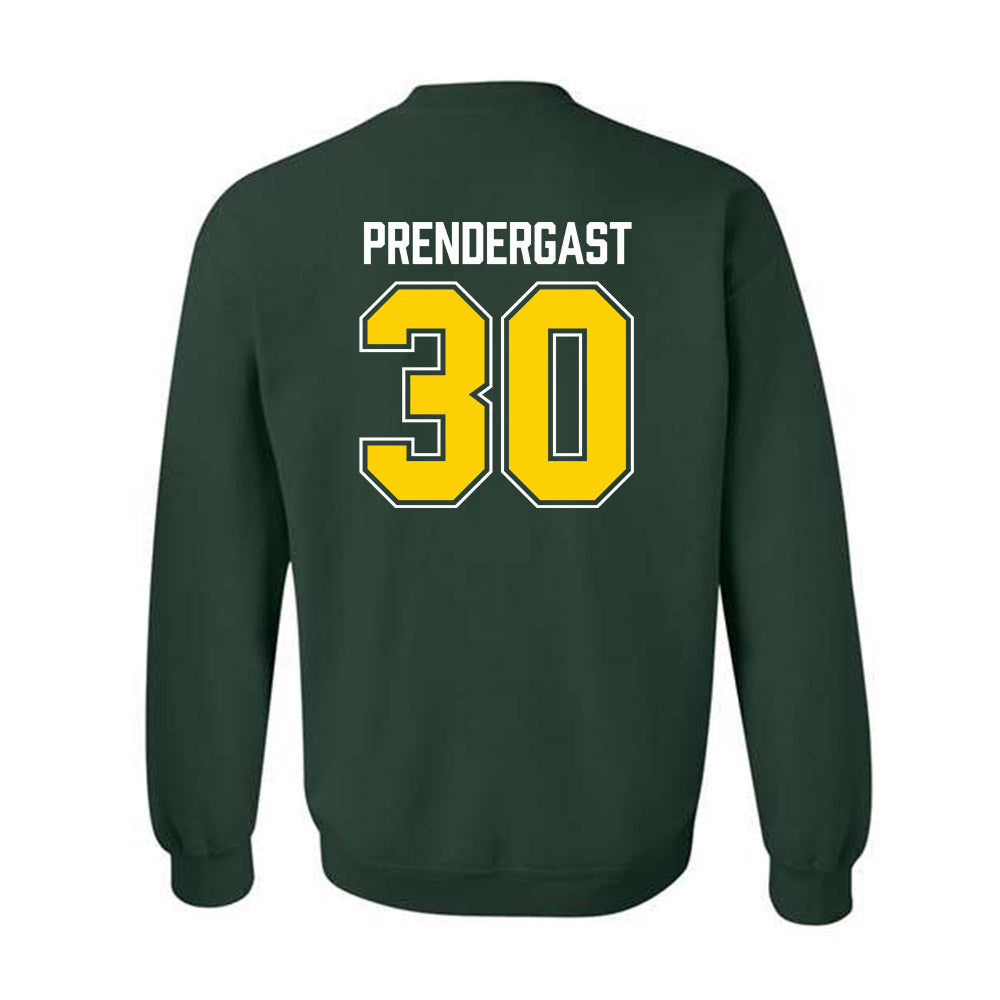 UVM - NCAA Women's Ice Hockey : Lily Prendergast - Classic Shersey Crewneck Sweatshirt-1