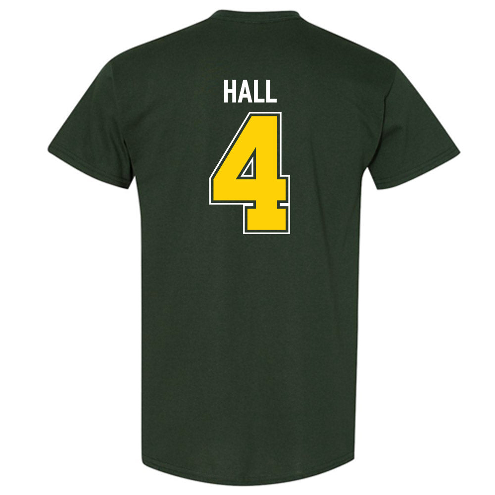 UVM - NCAA Women's Basketball : Madison Hall - Classic Shersey T-Shirt-1