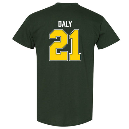 UVM - NCAA Men's Soccer : Karl Daly - Classic Shersey T-Shirt-1