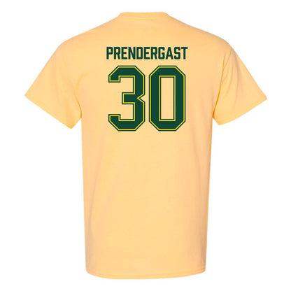 UVM - NCAA Women's Ice Hockey : Lily Prendergast - Classic Shersey T-Shirt-1