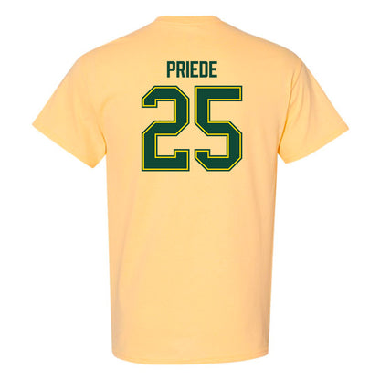 UVM - NCAA Women's Basketball : Nikola Priede - Classic Shersey T-Shirt-1