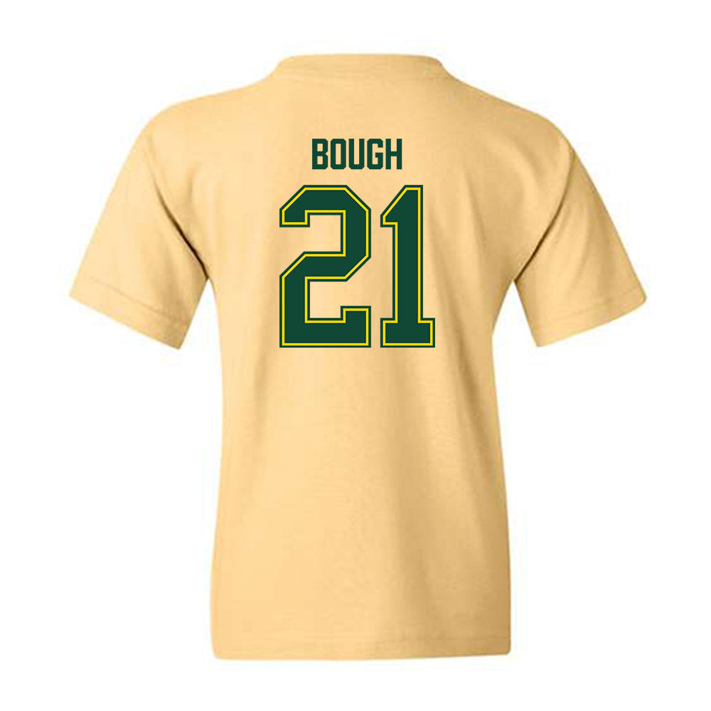 UVM - NCAA Women's Soccer : Aubrey Bough - Classic Shersey Youth T-Shirt-1