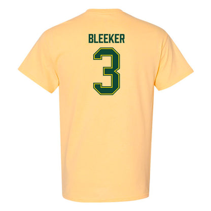 UVM - NCAA Men's Soccer : Mike Bleeker - Classic Shersey T-Shirt-1