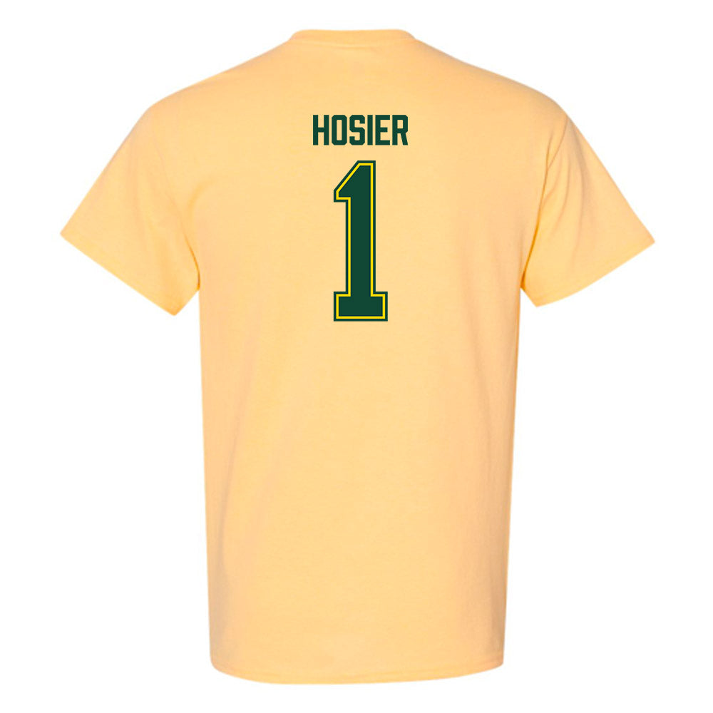 UVM - NCAA Women's Basketball : Jacklynn Hosier - Classic Shersey T-Shirt-1