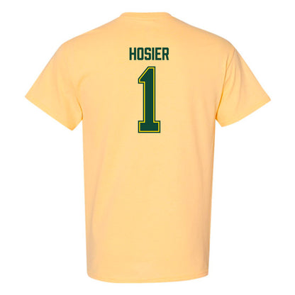 UVM - NCAA Women's Basketball : Jacklynn Hosier - Classic Shersey T-Shirt-1