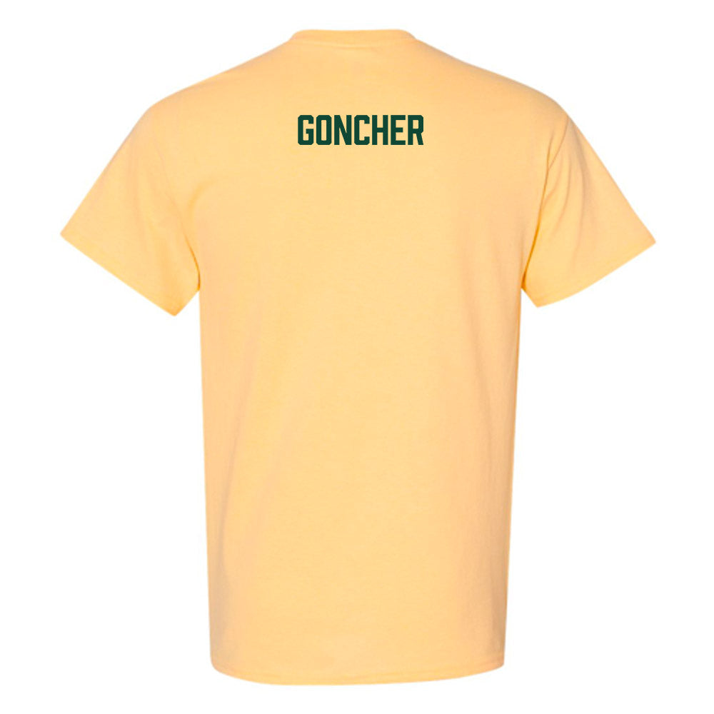 UVM - NCAA Men's Cross Country : Harrison Goncher - Classic Shersey T-Shirt-1