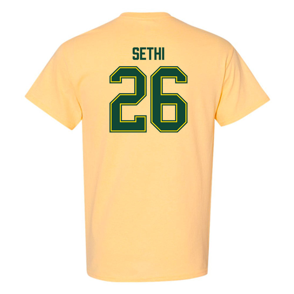 UVM - NCAA Women's Lacrosse : Karina Sethi - Classic Shersey T-Shirt-1