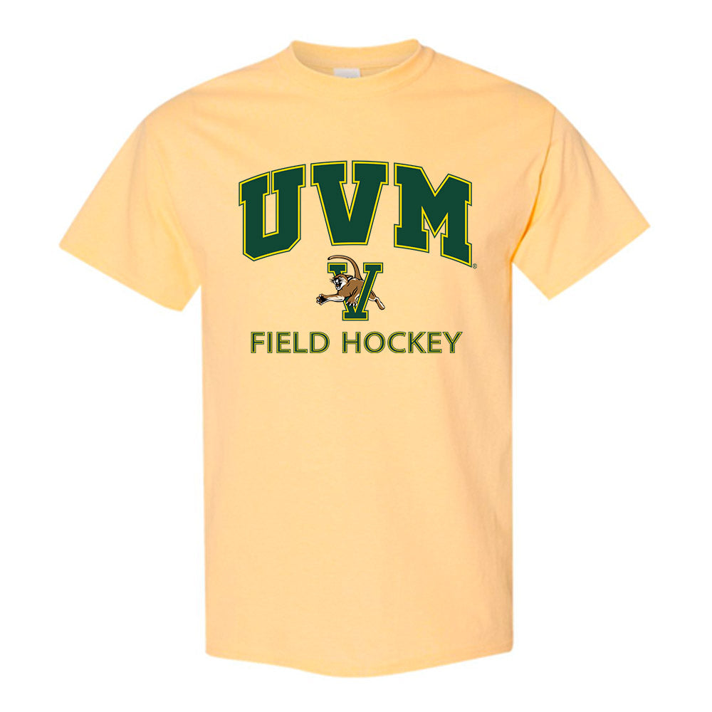 UVM - NCAA Women's Field Hockey : Veerle Nijhuis - Classic Shersey T-Shirt-0