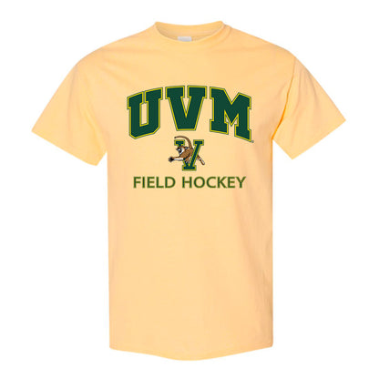 UVM - NCAA Women's Field Hockey : Emily Weaver - Classic Shersey T-Shirt-0