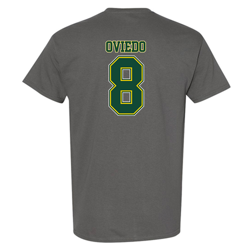 UVM - NCAA Women's Soccer : Jazlyn Oviedo - Classic Shersey T-Shirt-1