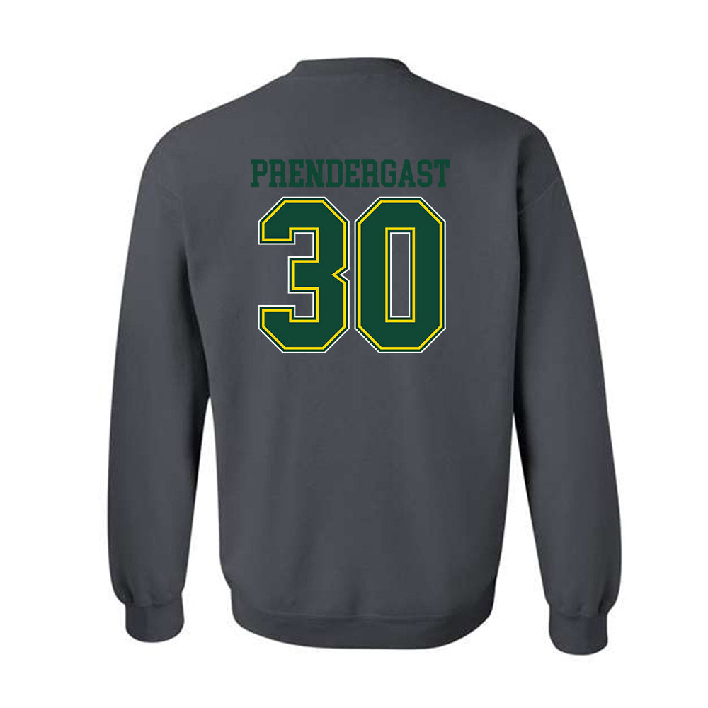 UVM - NCAA Women's Ice Hockey : Lily Prendergast - Classic Shersey Crewneck Sweatshirt-1