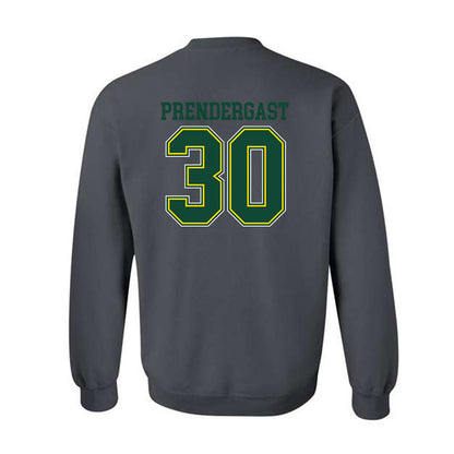UVM - NCAA Women's Ice Hockey : Lily Prendergast - Classic Shersey Crewneck Sweatshirt-1