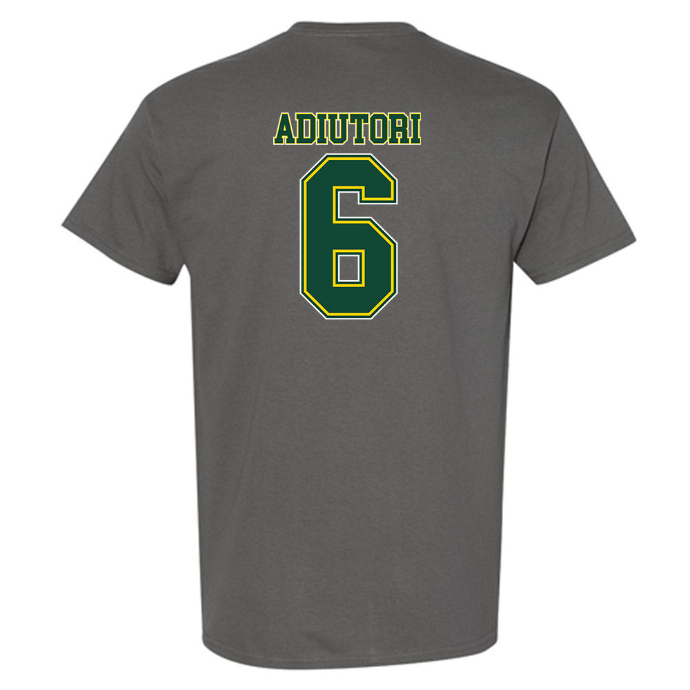 UVM - NCAA Women's Soccer : Amelia Adiutori - Classic Shersey T-Shirt-1