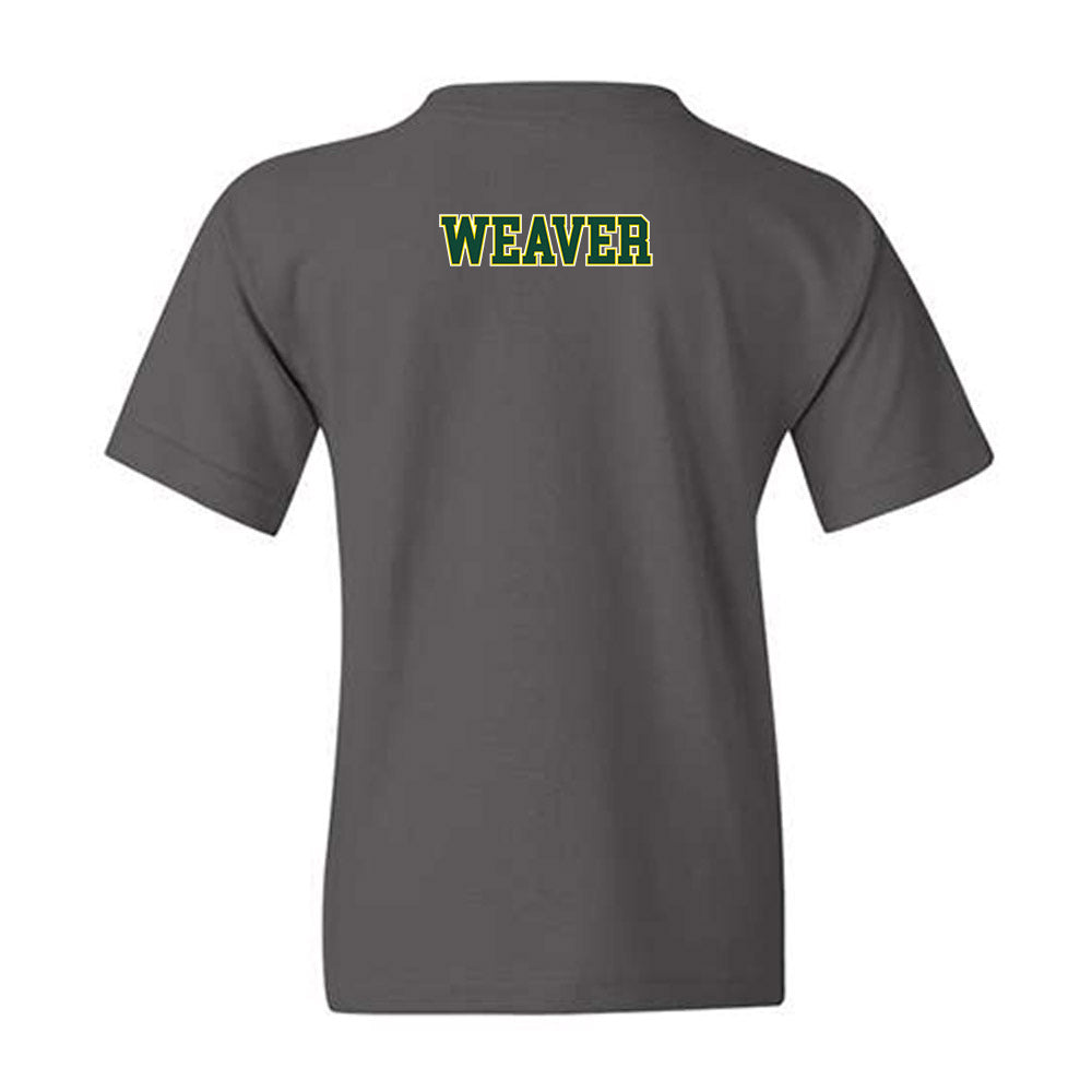 UVM - NCAA Women's Field Hockey : Emily Weaver - Classic Shersey Youth T-Shirt-1
