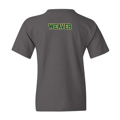 UVM - NCAA Women's Field Hockey : Emily Weaver - Classic Shersey Youth T-Shirt-1