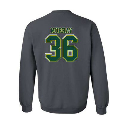 UVM - NCAA Men's Soccer : Maxwell Murray - Classic Shersey Crewneck Sweatshirt-1
