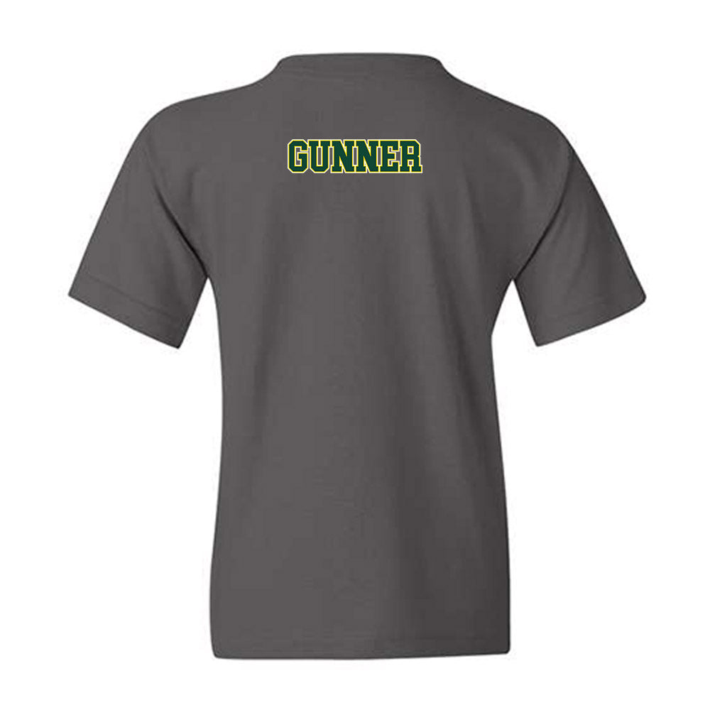 UVM - NCAA Women's Field Hockey : Ila Gunner - Classic Shersey Youth T-Shirt-1