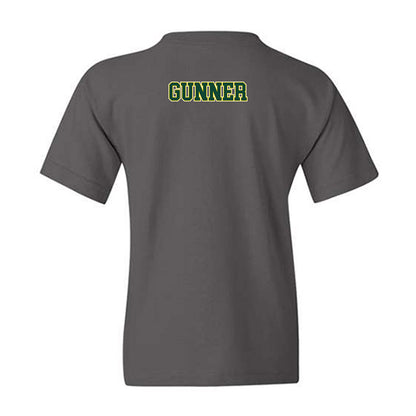 UVM - NCAA Women's Field Hockey : Ila Gunner - Classic Shersey Youth T-Shirt-1