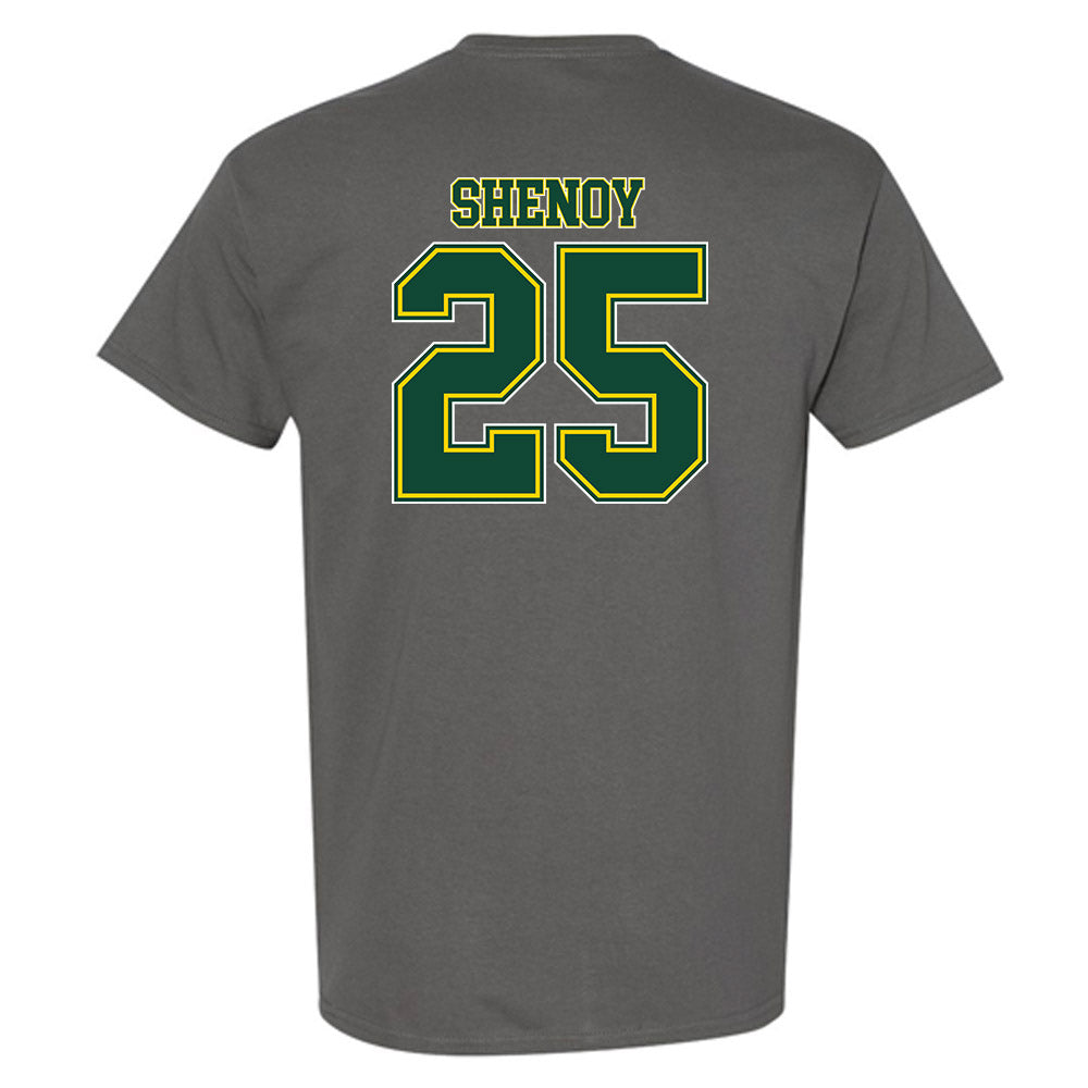 UVM - NCAA Men's Lacrosse : Neel Shenoy - Classic Shersey T-Shirt-1