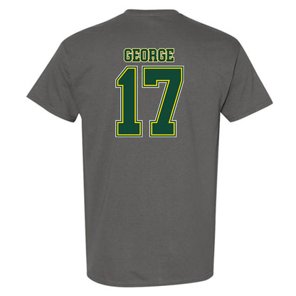 UVM - NCAA Women's Ice Hockey : Brooke George - Classic Shersey T-Shirt-1