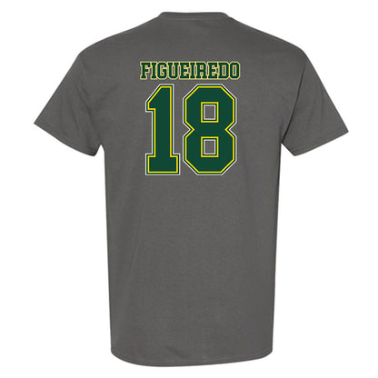 UVM - NCAA Women's Soccer : Katelyn Figueiredo - Classic Shersey T-Shirt-1
