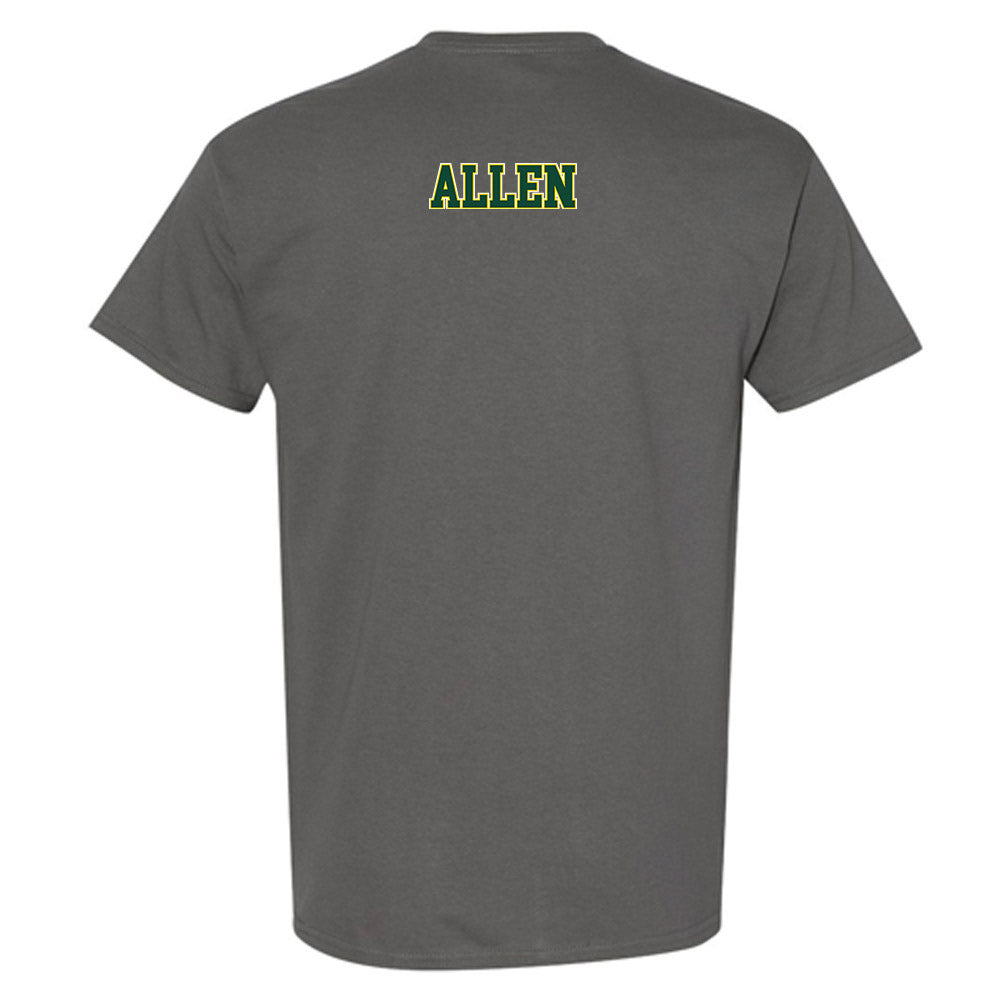 UVM - NCAA Women's Field Hockey : Gloria Allen - Classic Shersey T-Shirt-1