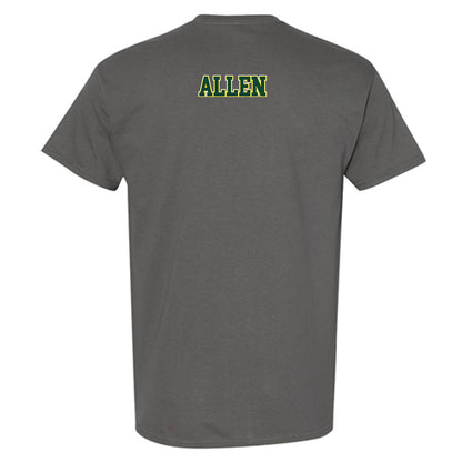 UVM - NCAA Women's Field Hockey : Gloria Allen - Classic Shersey T-Shirt-1