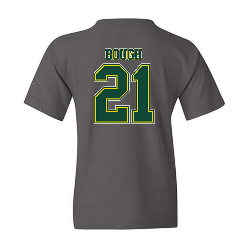 UVM - NCAA Women's Soccer : Aubrey Bough - Classic Shersey Youth T-Shirt-1